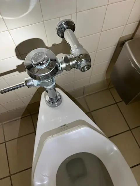 Fixture installation and repair for Repiping in Gilchrist